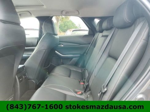 Used 2021 MAZDA CX-30 AWD 2.5 S w/ Preferred Package image 19