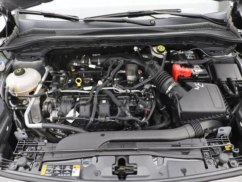 Used 2022 Ford Escape Titanium w/ Titanium Elite Package image 30