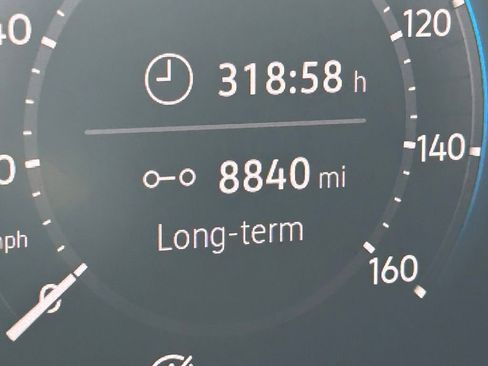 Used 2025 Volkswagen Tiguan S image 25