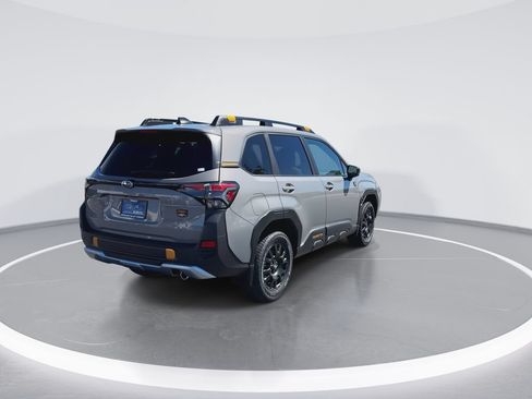 New 2026 Subaru Forester Wilderness AWD/4WD image 7
