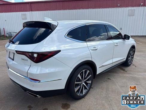 Certified 2026 Acura MDX FWD w/ Technology Package image 5