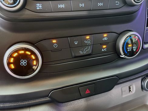 Used 2023 Ford Transit 150 Low Roof RWD image 14