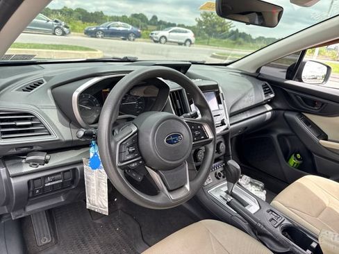Used 2020 Subaru Impreza 2.0i Premium AWD/4WD image 17