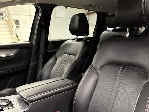 Used 2025 MAZDA CX-90 3.3 Turbo w/ Preferred Package image 6