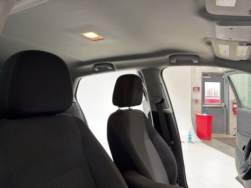 Used 2019 Chevrolet Trax LS w/ Tint and Cruise Package image 32