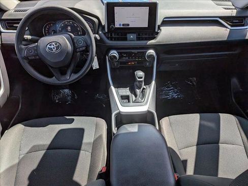 Used 2024 Toyota RAV4 LE AWD/4WD image 21