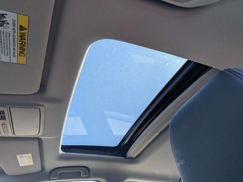 Certified 2017 Honda Accord EX-L image 15