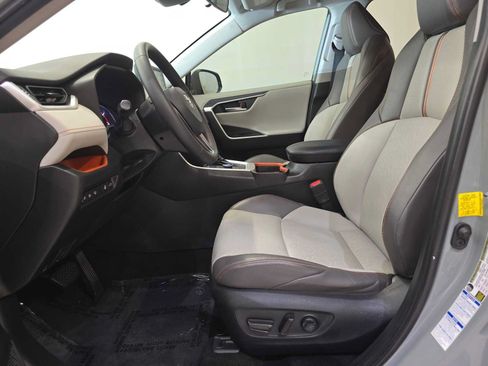 Used 2019 Toyota RAV4 Adventure w/ Cold Weather Package AWD/4WD image 21