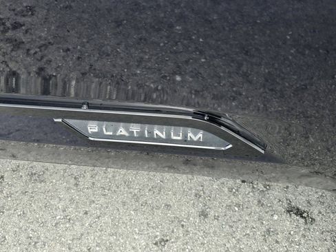 Used 2024 Toyota Tundra Platinum image 36