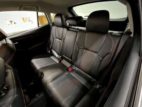 Used 2023 Subaru Crosstrek 2.5i Limited image 19