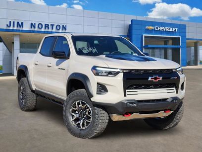 New 2026 Chevrolet Colorado ZR2 w/ Technology Package