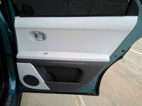 Used 2023 Hyundai Ioniq 5 Limited w/ Cargo Package image 24