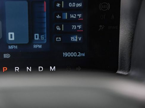 Used 2024 Ford Bronco Badlands image 24