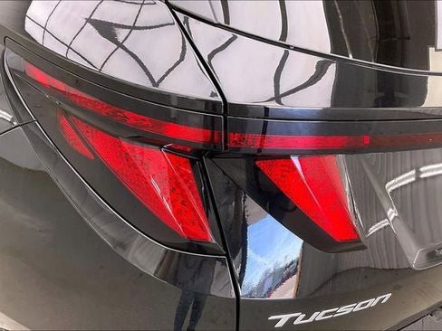 New 2026 Hyundai Tucson SEL AWD/4WD image 16