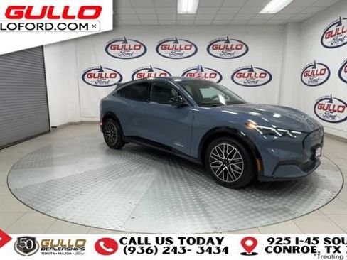 Used 2024 Ford Mustang Mach-E Premium RWD image 2