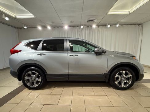 Used 2017 Honda CR-V EX image 7