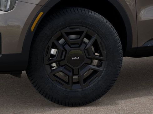New 2026 Kia Sorento SX Prestige image 9