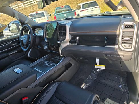 New 2026 RAM 1500 Tungsten w/ Bed Utility Group image 32