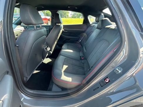 Used 2021 Hyundai Sonata SEL Plus FWD image 11