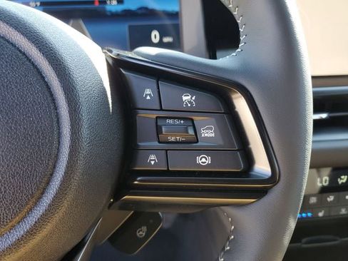 New 2026 Subaru Outback Touring XT image 25