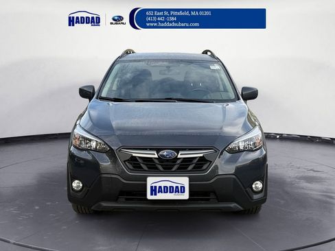 Used 2023 Subaru Crosstrek 2.0i Premium image 9
