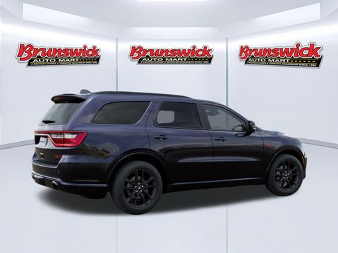 New 2026 Dodge Durango GT AWD/4WD image 4