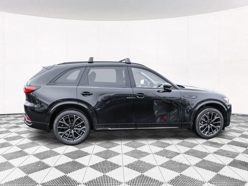 New 2026 MAZDA CX-70 3.3 Turbo S w/ Premium Package image 14