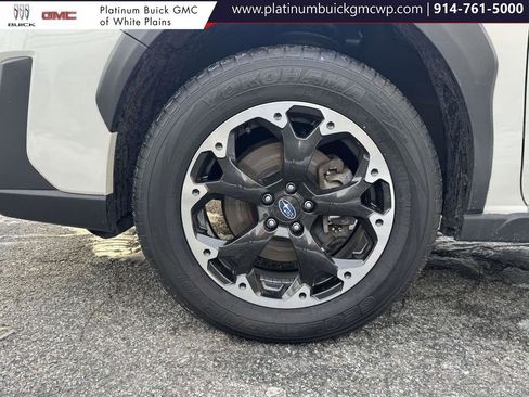 Used 2023 Subaru Crosstrek 2.0i image 9