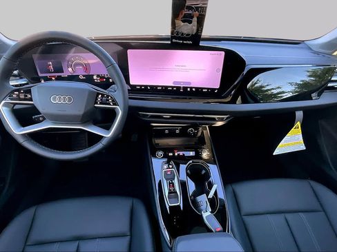 New 2026 Audi A5 2.0T Premium Plus AWD/4WD image 5