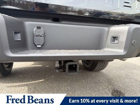 New 2026 Nissan Frontier SV w/ SV Convenience Package image 21