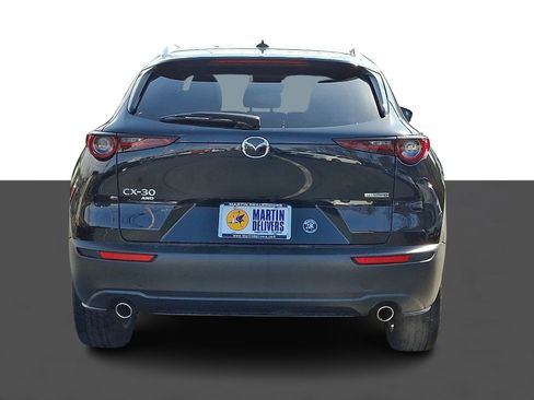 Certified 2025 MAZDA CX-30 AWD 2.5 S w/ Premium Package image 5