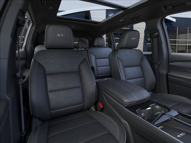 New 2027 Buick Enclave Sport Touring w/ Power Package FWD image 16