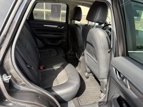 Used 2018 MAZDA CX-5 Touring w/ Preferred Equipment Package image 12