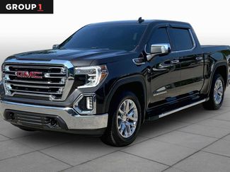 Used 2021 GMC Sierra 1500 SLT w/ SLT Premium Package AWD/4WD video 1