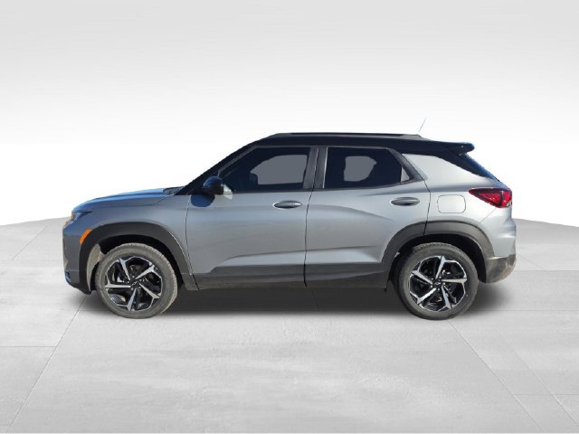 Used 2023 Chevrolet TrailBlazer RS w/ Convenience Package AWD/4WD image 6