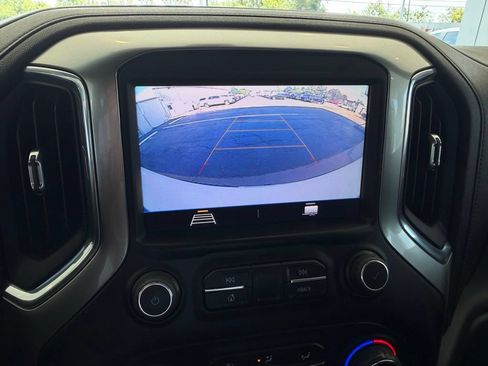 Used 2021 Chevrolet Silverado 1500 LT RWD image 27