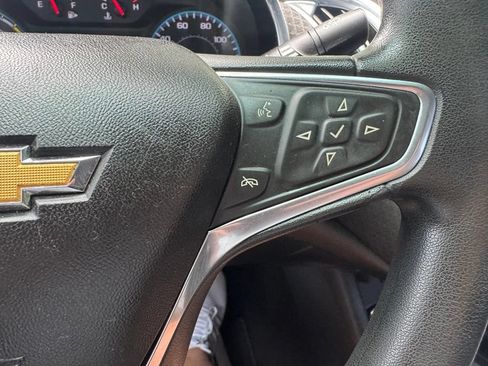 Used 2018 Chevrolet Malibu Hybrid FWD image 20