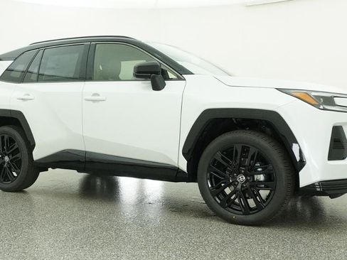 New 2026 Toyota RAV4 XSE w/ Weather Package image 29