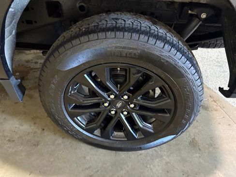 Used 2025 Ford F150 XLT w/ Equipment Group 302A MID AWD/4WD image 29