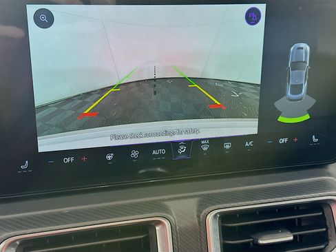 Used 2024 Ford Mustang Premium image 22