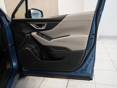 Used 2021 Subaru Forester Limited image 29