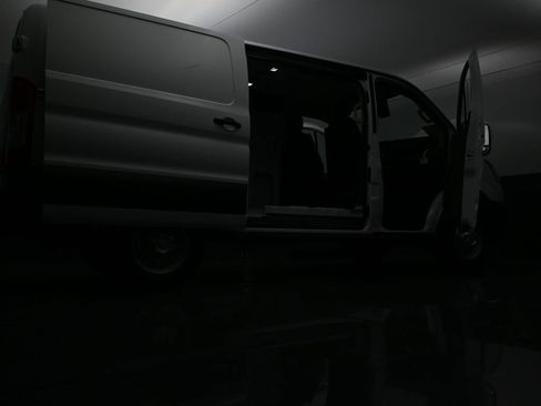 New 2025 Ford Transit 350 Low Roof AWD image 30