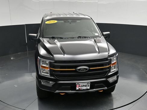 Used 2021 Ford F150 Tremor AWD/4WD image 50