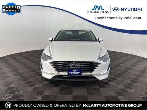 Certified 2023 Hyundai Sonata SE image 2