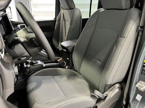 New 2026 Jeep Wrangler Willys image 17