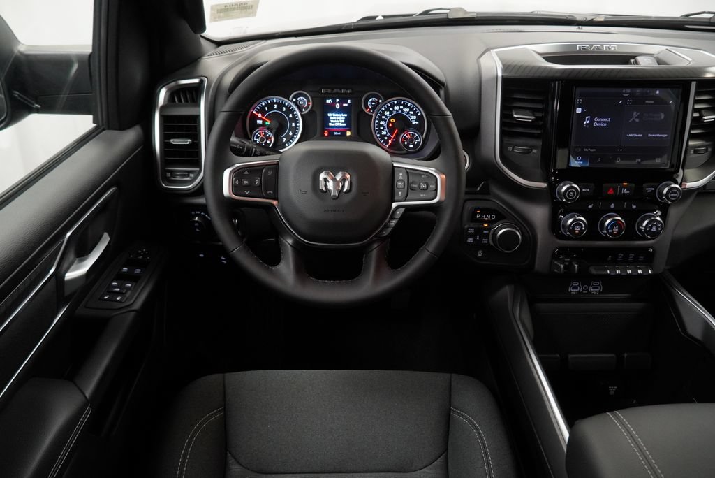 New 2026 RAM 1500 Big Horn AWD/4WD image 18