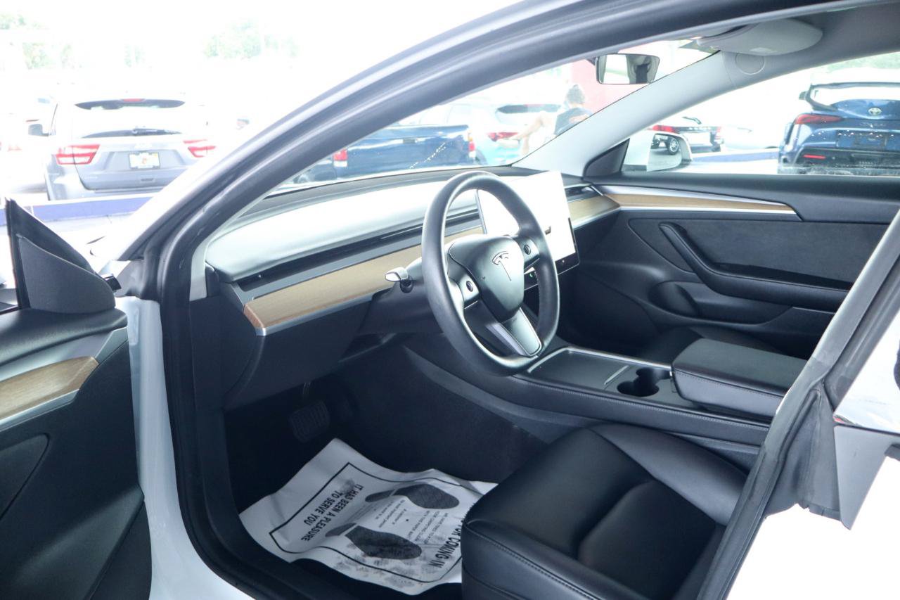 Used 2023 Tesla Model 3 Standard Range RWD image 14