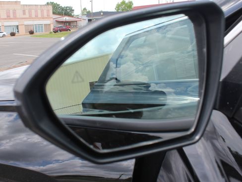 Used 2024 Hyundai Tucson SEL image 3