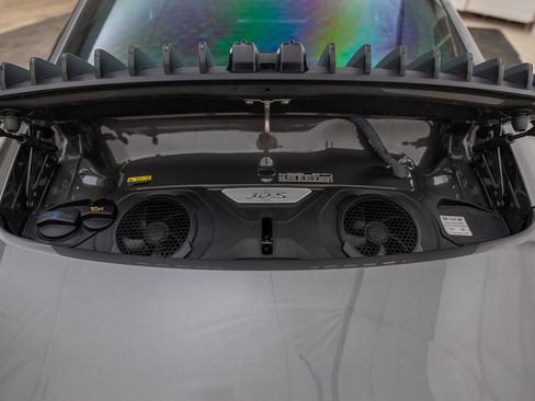 Used 2021 Porsche 911 Carrera S image 7