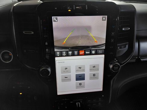 Used 2024 RAM 1500 TRX w/ TRX Level 2 Equipment Group image 21